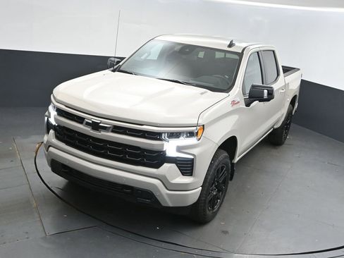 New 2026 Chevrolet Silverado 1500 RST w/ All Star Edition Plus image 30