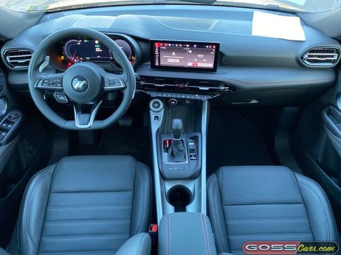 Used 2024 Dodge Hornet R/T Plus w/ R/T Blacktop Package image 10