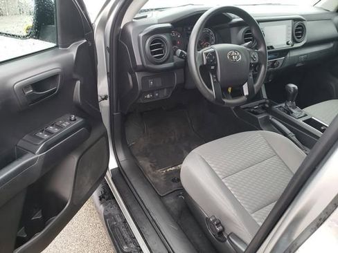 Used 2023 Toyota Tacoma SR AWD/4WD image 10