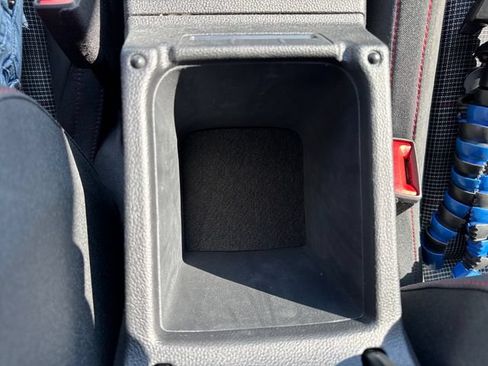 Used 2025 Volkswagen GTI S FWD image 29