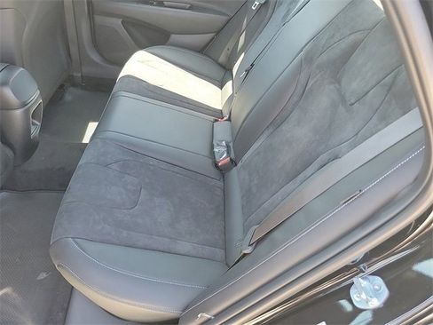 New 2025 Hyundai Elantra N image 19