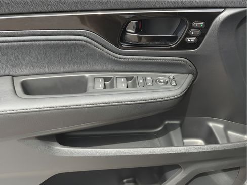 New 2026 Honda Odyssey Elite image 16
