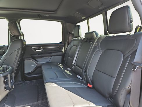 New 2026 RAM 1500 Rebel w/ Rebel Level 2 Equipment Group image 13