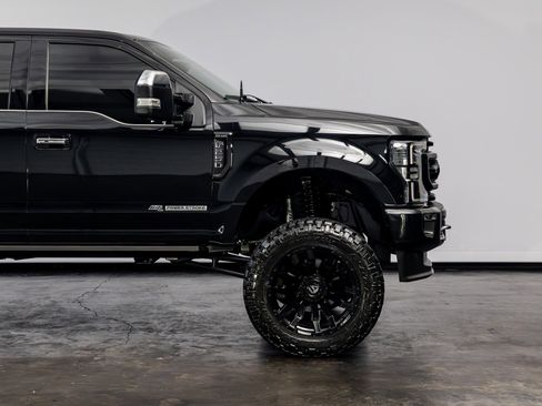 Used 2020 Ford F250 King Ranch w/ King Ranch Ultimate Package image 24