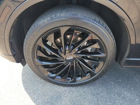Certified 2025 Lincoln Aviator Reserve w/ Equipment Group 201A AWD/4WD image 13