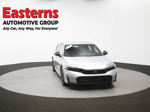 Used 2025 Honda Civic Sport image 50