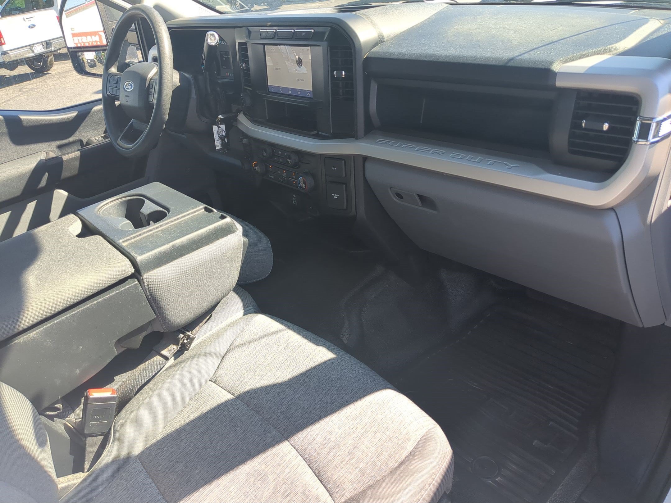 Used 2023 Ford F350 XL AWD/4WD image 33