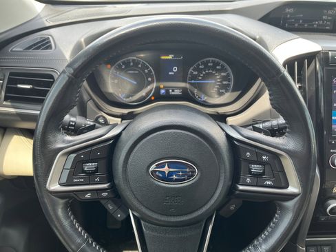 Used 2019 Subaru Ascent Limited AWD/4WD image 21