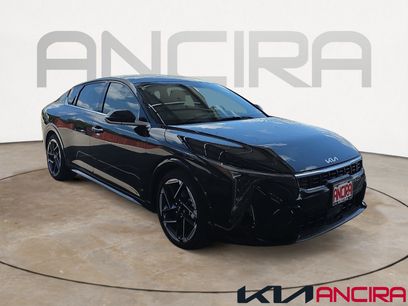 Certified 2025 Kia K4 GT-Line w/ GT-Line Sunroof Package