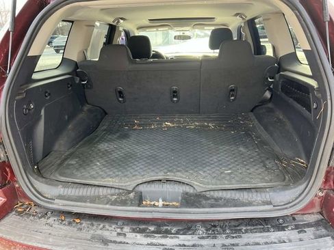 Used 2008 Jeep Grand Cherokee Laredo image 12