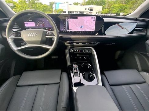 New 2026 Audi Q5 Premium Plus AWD/4WD image 7