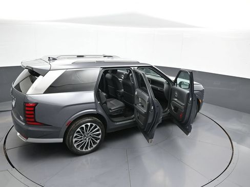 Used 2026 Hyundai Palisade Calligraphy AWD/4WD image 50