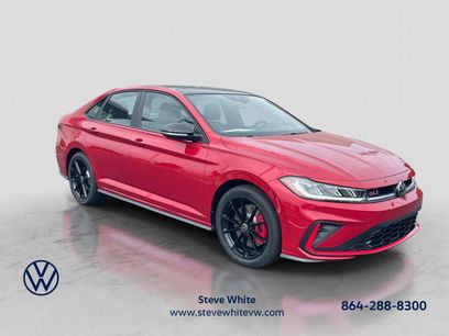 New 2026 Volkswagen Jetta GLI Autobahn