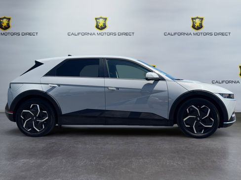 Used 2024 Hyundai Ioniq 5 SEL RWD image 6