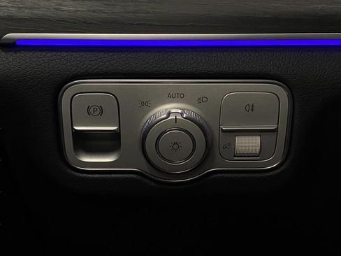 New 2026 Mercedes-Benz GLS 450 4MATIC image 15