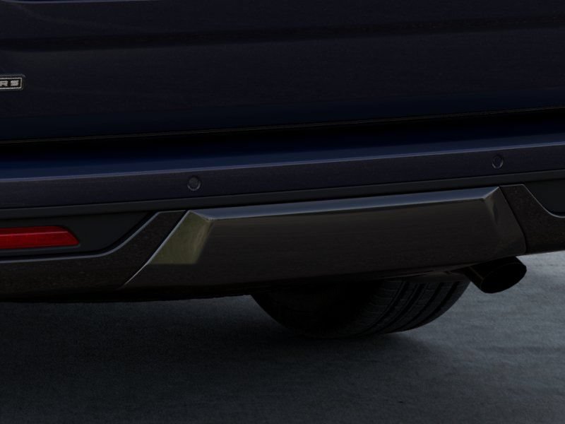 New 2027 Ford Expedition Max Platinum AWD/4WD image 23