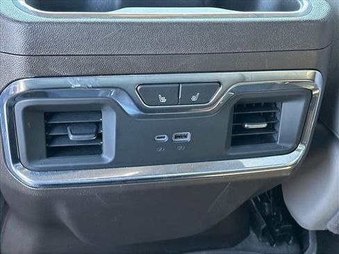 Certified 2024 Chevrolet Silverado 1500 LTZ w/ LTZ Premium Package AWD/4WD image 17