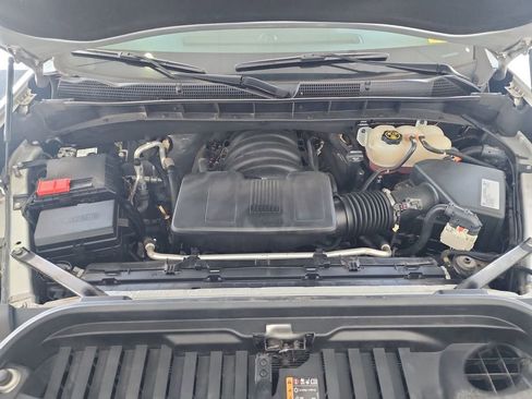 Certified 2020 GMC Sierra 1500 SLE w/ SLE Value Package image 28