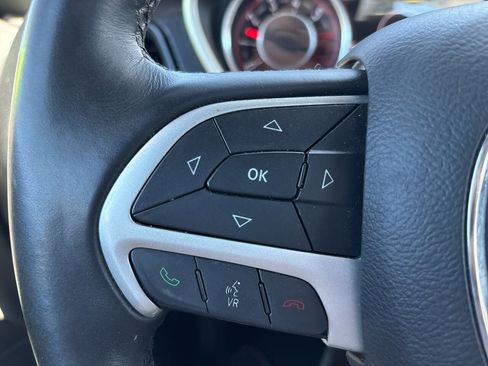 Used 2015 Dodge Challenger R/T Plus image 17