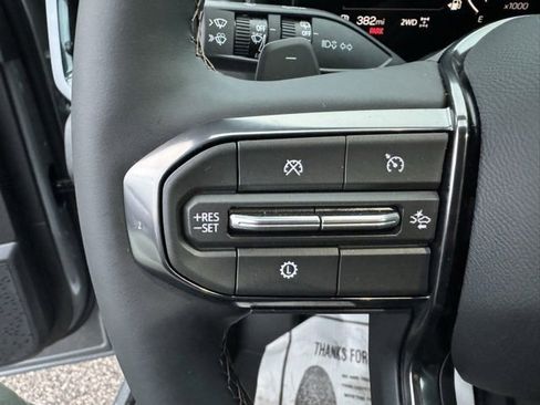 New 2026 GMC Terrain AT4 w/ Technology Package II image 19