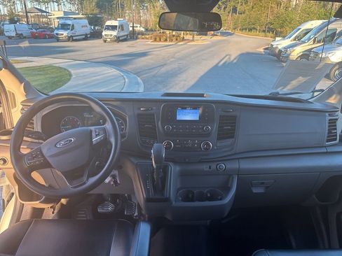 Used 2020 Ford Transit 350 XL image 49