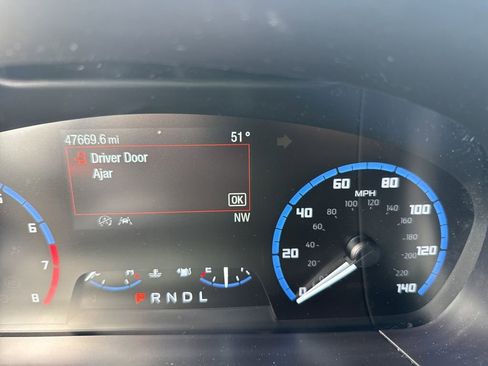 Used 2023 Ford Bronco Sport Big Bend w/ Convenience Package AWD/4WD image 13