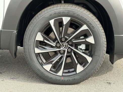 New 2026 MAZDA CX-50 2.5 Hybrid w/ Cargo Package AWD/4WD image 25