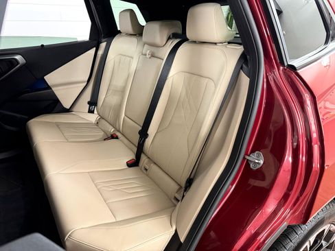 Used 2025 BMW X3 M50 w/ Premium Package image 35