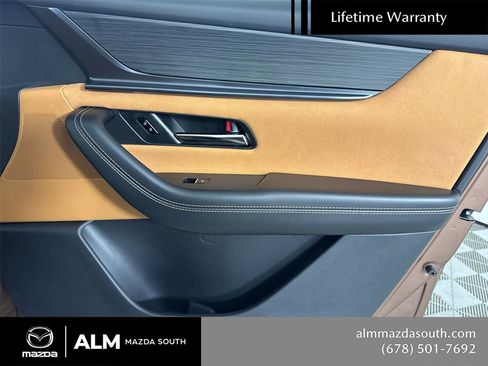 New 2026 MAZDA CX-70 3.3 Turbo S w/ Premium Plus AWD/4WD image 15