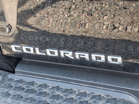 Used 2023 Chevrolet Colorado LT w/ LT Convenience Package image 35