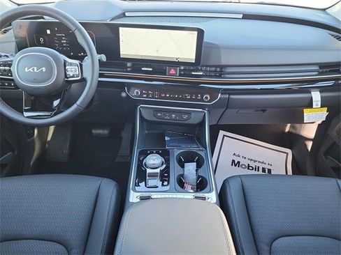 New 2026 Kia Carnival SX Prestige image 20