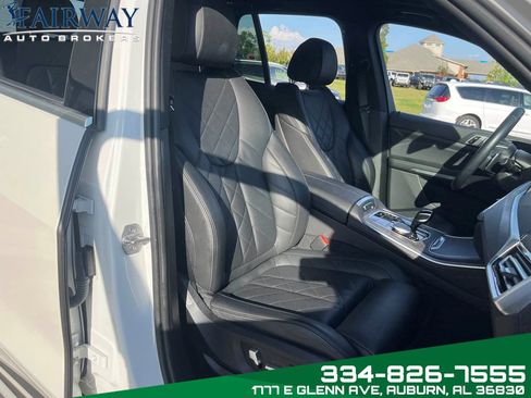 Used 2023 BMW X5 sDrive40i image 12