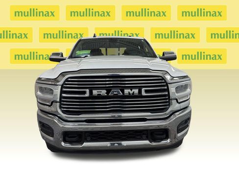 Used 2020 RAM 2500 Laramie AWD/4WD image 27