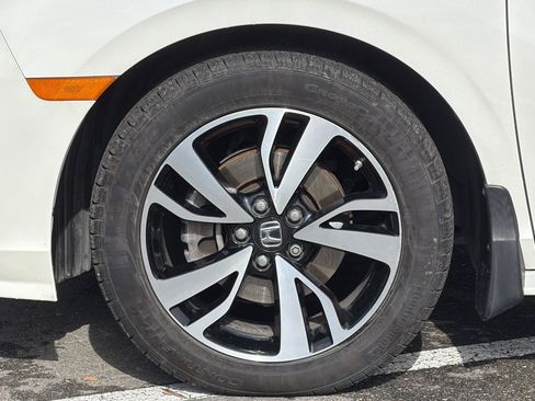 Used 2019 Honda Odyssey Elite image 39
