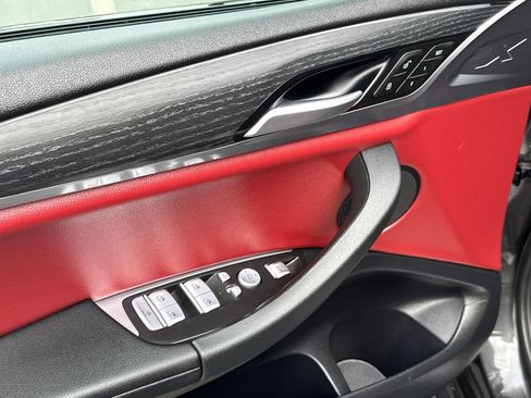 Used 2023 BMW X3 sDrive30i w/ M Sport Package image 30