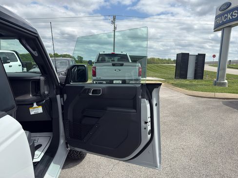 New 2026 Ford Bronco Big Bend AWD/4WD image 19