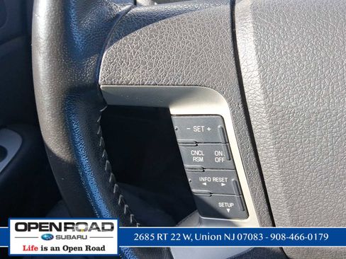 Used 2012 Ford Fusion Hybrid image 20