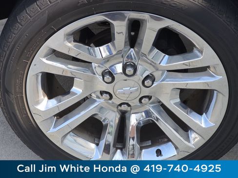 Used 2020 GMC Yukon XL Denali w/ Open Road Package AWD/4WD image 12