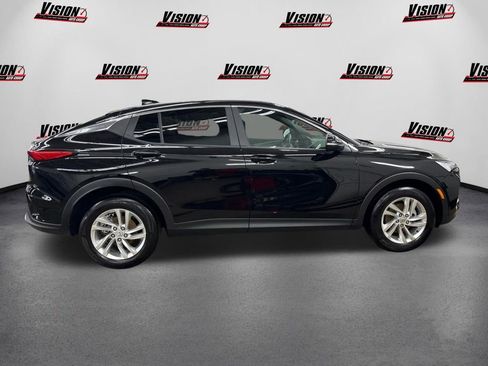 Used 2024 Buick Envista Preferred FWD image 4