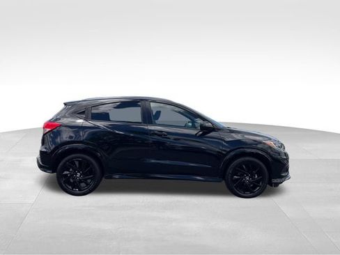 Used 2021 Honda HR-V Sport image 6