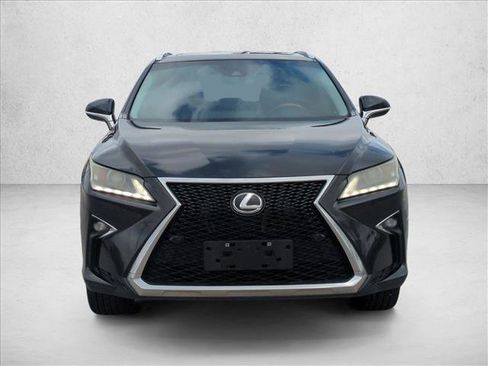 Used 2016 Lexus RX 350 FWD w/ Premium Package image 2