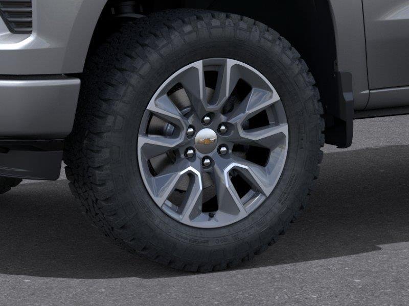 New 2026 Chevrolet Silverado 1500 RST w/ All Star Edition Plus AWD/4WD image 9