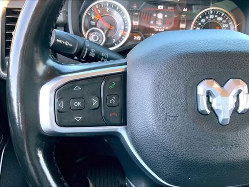 Used 2021 RAM 1500 Laramie image 22