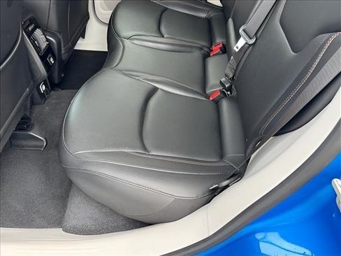 Used 2024 Jeep Compass Limited AWD/4WD image 12