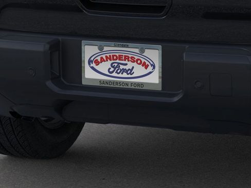 New 2025 Ford Bronco Sport Big Bend image 23