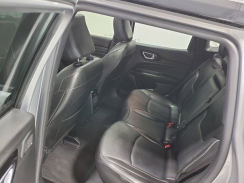 Used 2022 Jeep Compass High Altitude image 33