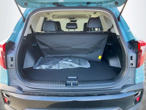 New 2026 Kia Seltos S image 20