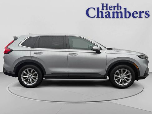 Used 2024 Honda CR-V EX-L image 12