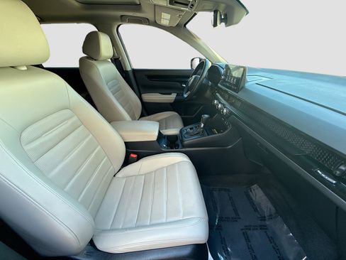 Used 2023 Honda CR-V EX-L image 32