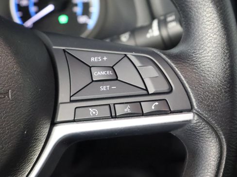 Used 2025 Nissan Leaf S FWD image 35